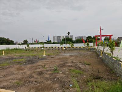 Image of 1100 Sq.ft Residential Plot / Land for sale in Tambaram, Chennai for Rs. 5168900