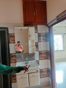 Hall Image of 900 Sq.ft 2 BHK Builder Floor for rent in Kalyani Nadia for Rs. 12000