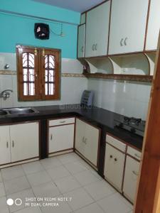 Kitchen Image of 1650 Sq.ft 3 BHK Apartment / Flat for rent in Niwas House, Bhattakufer Shimla for Rs. 25000
