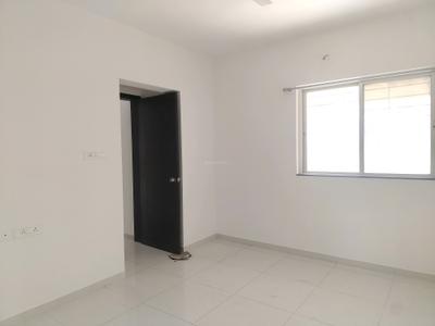 Bedroom Image of 1100 Sq.ft 2 BHK Apartment / Flat for sale in Paranjape Madhukosh, Nanded Pune for Rs. 9500000
