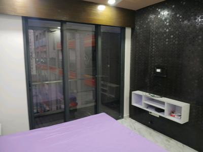 Bedroom Image of 1938 Sq.ft 3 BHK Apartment / Flat for sale in Cuffe Parade Mumbai for Rs. 160000000