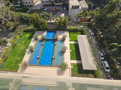 Image of 3800 Sq.ft 4 BHK Apartment / Flat for sale in Samraat Signature, Anandvalli, Nashik for Rs. 32500000