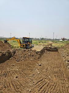 Image of 1395 Sq.ft Residential Plot / Land for sale in Reliance Met City, Yakubpur, Jhajjar for Rs. 15965000