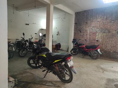 Image of 300 Sq.ft 1 BHK Independent House for rent in Bichhia, Gorakhpur for Rs. 5500