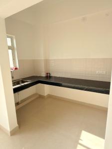 Kitchen Image of 1260 Sq.ft 3 BHK Apartment / Flat for sale in Uttarayan Shreejoni, Dharapur Guwahati for Rs. 8700000