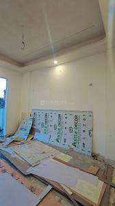 Bedroom Image of 1900 Sq.ft 3 BHK Builder Floor for sale in GMS Road Dehradun for Rs. 8000000