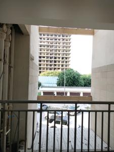 Kitchen Image of 2000 Sq.ft 3 BHK Apartment / Flat for rent in Sector 19 Dwarka New Delhi for Rs. 65000