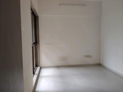 Bedroom Image of 665 Sq.ft 1 BHK Apartment / Flat for sale in Sai Proviso Atlantis, Kharghar Navi Mumbai for Rs. 5200000