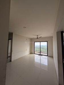 Living Room Image of 916 Sq.ft 2 BHK Apartment / Flat for sale in Sarvesh Nakshtra Angan, Pirangut Pune for Rs. 4150000