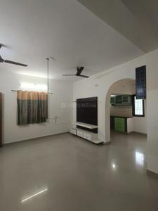 Hall Image of 900 Sq.ft 2 BHK Apartment / Flat for rent in Sithalapakkam Chennai for Rs. 22000