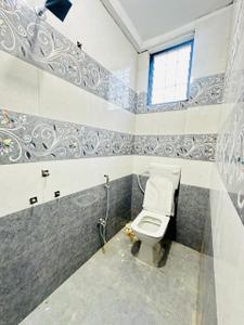 Image of 599 Sq.ft 1 BHK Apartment / Flat for rent in Wadgaon Sheri, Pune for Rs. 22000