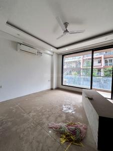 Bedroom Image of 2400 Sq.ft 3 BHK Builder Floor for sale in Ansal Esencia Sector 67, Sector 67 Gurgaon for Rs. 22500000