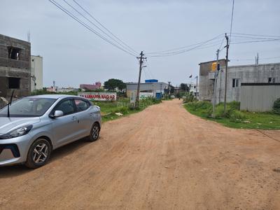 Image of 800 Sq.ft Residential Plot / Land for sale in Vadaperumbakkam, Chennai for Rs. 4400000