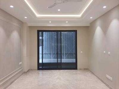 Bedroom Image of 2400 Sq.ft 4 BHK Builder Floor for sale in Sector 43 Gurgaon for Rs. 48500000
