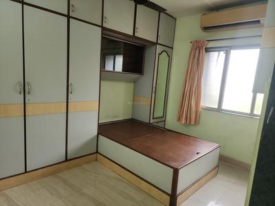 Grit Paradise Bedroom 2