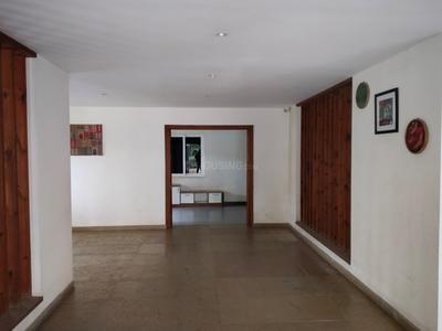 Hall Image of 1595 Sq.ft 3 BHK Apartment / Flat for sale in Alekhya Palm Woods, Financial District Hyderabad for Rs. 21000000