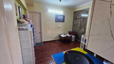 Image of 1480 Sq.ft 3 BHK Apartment / Flat for sale in Paras Tierea, Sector 137, Noida for Rs. 12300000