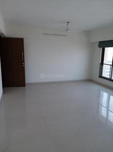 Hall Image of 1200 Sq.ft 3 BHK Apartment / Flat for sale in Heena Gokul Namiella, Vile Parle West Mumbai for Rs. 47500000