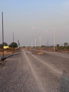 Image of 1050 Sq.ft Residential Plot / Land for sale in Old Dhamtari Road, Raipur for Rs. 1995000