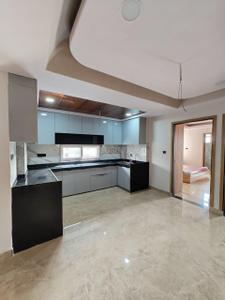Kitchen Image of 2200 Sq.ft 4 BHK Builder Floor for sale in Sector 76 Noida for Rs. 12500000