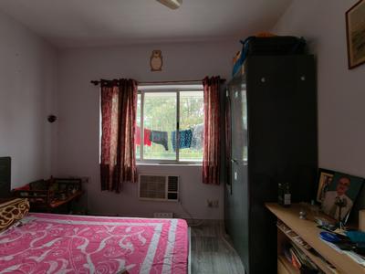 Bedroom Image of 1258 Sq.ft 3 BHK Apartment / Flat for sale in Mangalam Park, Behala Kolkata for Rs. 6500000