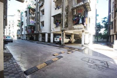 Image of 1080 Sq.ft 2 BHK Apartment / Flat for sale in Vastral, Ahmedabad for Rs. 4000000