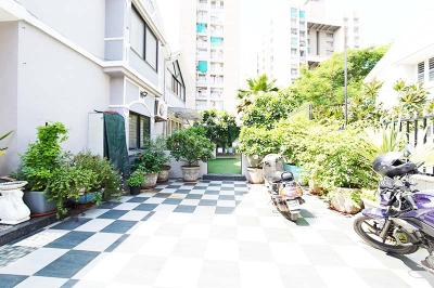 Image of 2610 Sq.ft 4 BHK Independent House for sale in South Bopal, Ahmedabad for Rs. 47900000