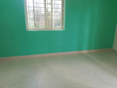 Bedroom Image of 1000 Sq.ft 2 BHK Builder Floor for rent in New Baiyyappanahalli Bengaluru for Rs. 30000