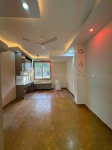 Hall Image of 1650 Sq.ft 3 BHK Builder Floor for rent in Sector 46 Gurgaon for Rs. 55000