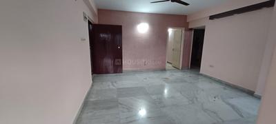 Hall Image of 901 Sq.ft 2 BHK Apartment / Flat for sale in Chinar Park Kolkata for Rs. 4850000
