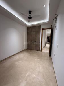 Hall Image of 1600 Sq.ft 3 BHK Builder Floor for sale in Surya Nagar Ghaziabad for Rs. 24000000