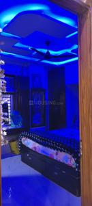 Image of 750 Sq.ft 2 BHK Builder Floor for rent in Mansa Ram Park, New Delhi for Rs. 22000
