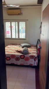 Bedroom Image of 1800 Sq.ft 4 BHK Independent House for sale in Bopal Ahmedabad for Rs. 19500000