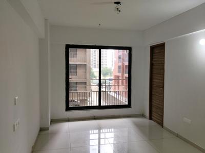 Bedroom Image of 1359 Sq.ft 3 BHK Apartment / Flat for sale in Aavishkar Atlantis Elevate, Vaishno Devi Circle Ahmedabad for Rs. 10750000