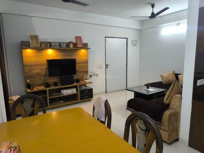 Hall Image of 1150 Sq.ft 3 BHK Apartment / Flat for sale in Maighar Residency, Bopal Ahmedabad for Rs. 6500000