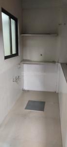 Kitchen Image of 1100 Sq.ft 2 BHK Apartment / Flat for sale in Raj Park Jamnagar for Rs. 3000000