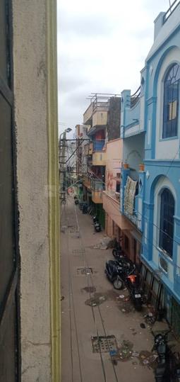 Talab katta Aman nagar B Balcony 1