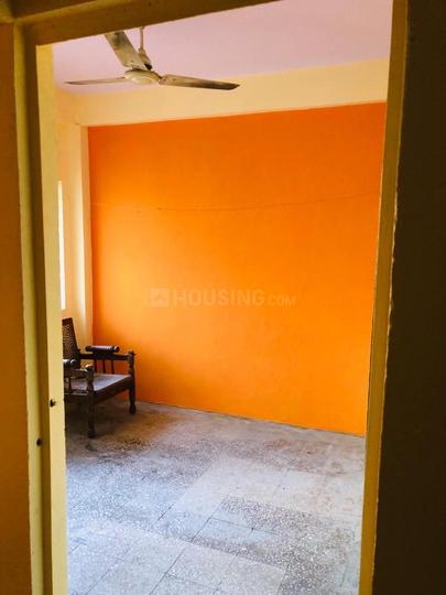 Bedroom Image of 450 Sq.ft 1 BHK Apartment / Flat for sale in Nandanvan Nagpur for Rs. 1500000