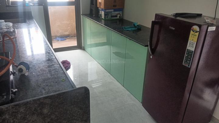 Goel Ganga Newtown Phase 2 Main Image 1