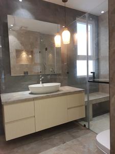 Bedroom Four Image of 2600 Sq.ft 4 BHK Builder Floor for sale in Sushant Lok Phase 1 Gurgaon for Rs. 45000000