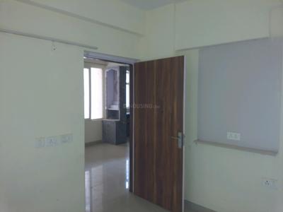 Bedroom Image of 800 Sq.ft 2 BHK Apartment / Flat for sale in Shree Green Court, Sector 90 Gurgaon for Rs. 6800000