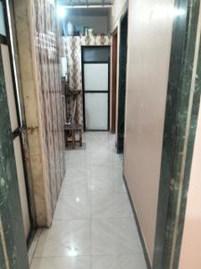 Image of 600 Sq.ft 1 BHK Apartment / Flat for rent in Kalyan West, Kalyan for Rs. 14500