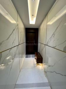 Kitchen Image of 1850 Sq.ft 3.5 BHK Apartment / Flat for sale in Belmac Residences, Wadgaon Sheri Pune for Rs. 27500000