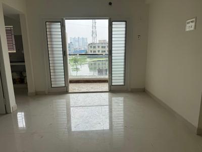 Hall Image of 620 Sq.ft 1.5 BHK Apartment / Flat for sale in AlamoXsreal Tuscany, Mahindra World City Chennai for Rs. 4200000