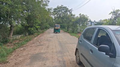 Image of 2400 Sq.ft Residential Plot / Land for sale in Vishveshwaraya Nagar, Bengaluru for Rs. 24000000