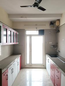 Kitchen Image of 890 Sq.ft 2 BHK Apartment / Flat for sale in Dosti Imperia, Thane West Thane for Rs. 17100000