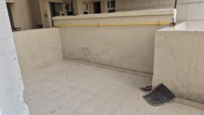 Image of 2150 Sq.ft 3 BHK Apartment / Flat for rent in ATS Marigold, Sector 89A, Gurgaon for Rs. 42000