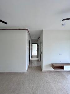 Hall Image of 850 Sq.ft 2 BHK Apartment / Flat for sale in Kalpataru Paramount, Thane West Thane for Rs. 15499999