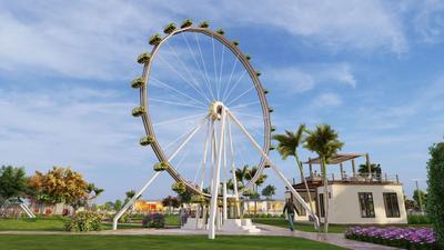 Image of 1500 Sq.ft Residential Plot / Land for sale in Riyasat Paradise, Vatika, Jaipur for Rs. 5635700