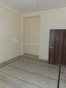Hall Image of 1250 Sq.ft 2 BHK Builder Floor for rent in Jankipuram Extension Lucknow for Rs. 16000
